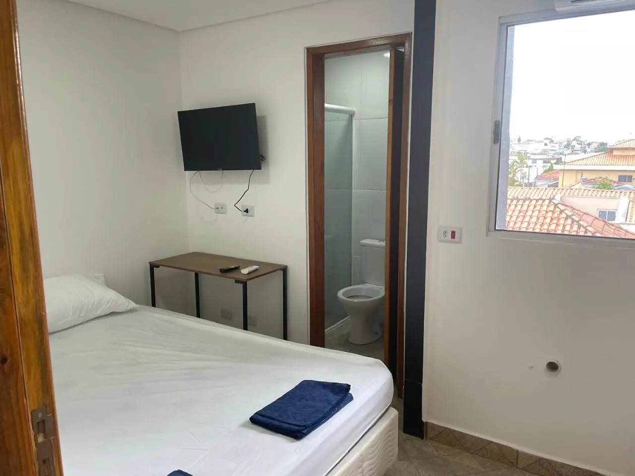 Condominio Residencial Vitoria 3 Sao Paulo