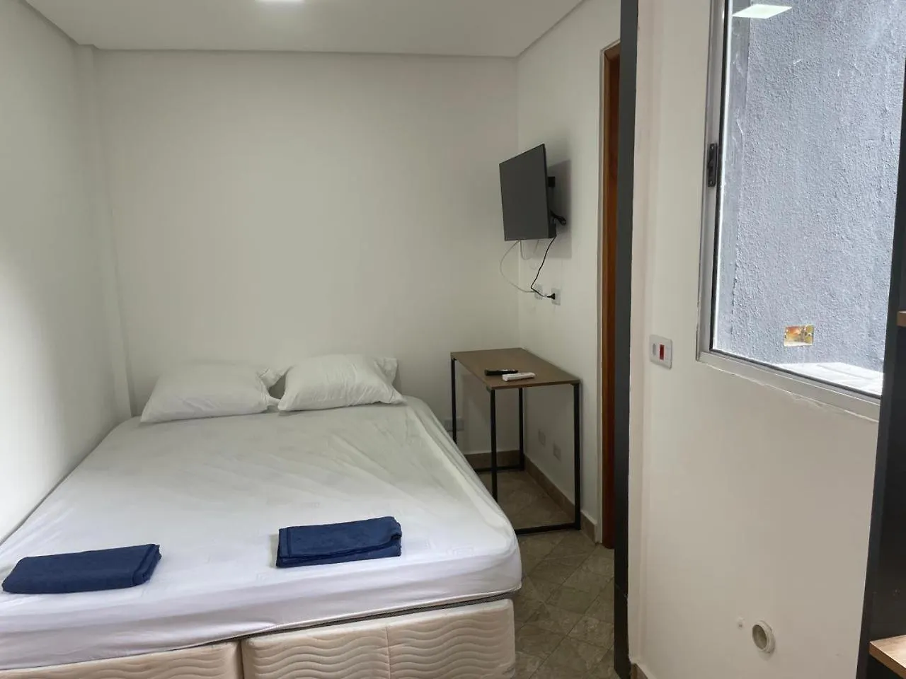 Condominio Residencial Vitoria 3 Sao Paulo
