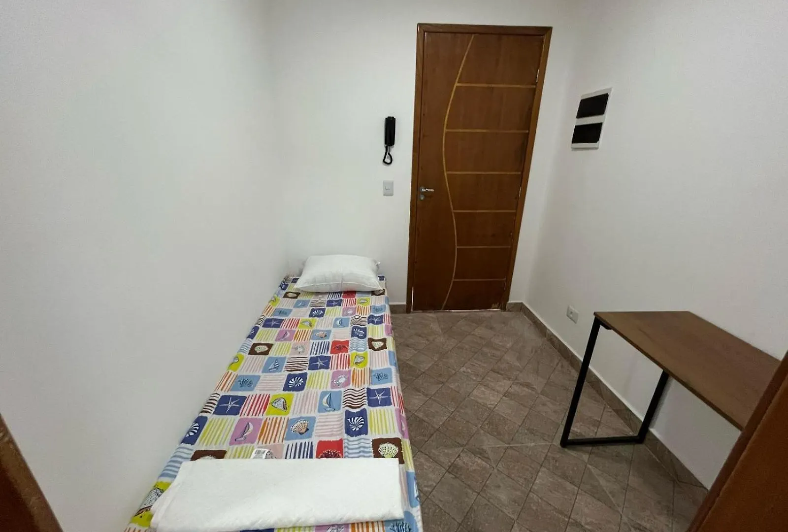 Condominio Residencial Vitoria 3 São Paulo Brasilien