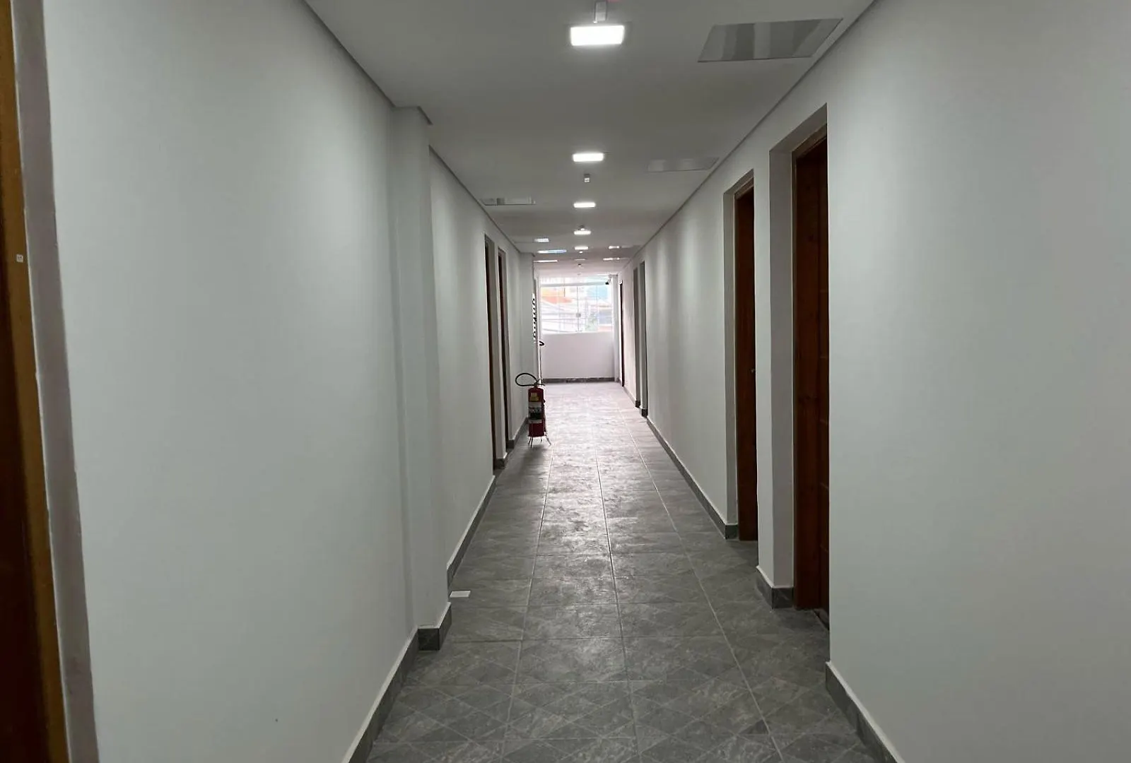 Hotel Condominio Residencial Vitoria 3 Sao Paulo