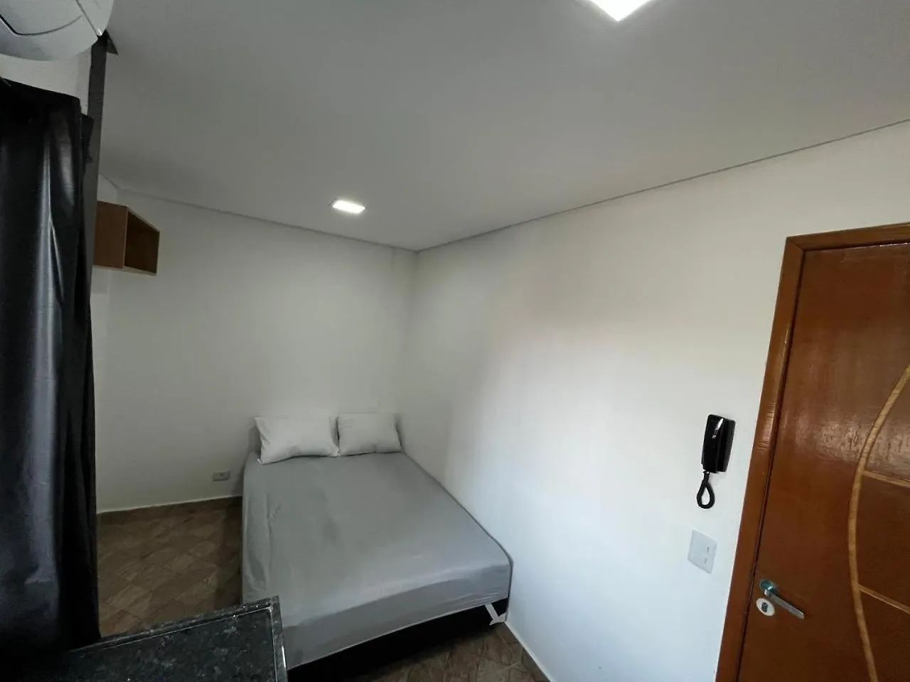 Hotel Condominio Residencial Vitoria 3 São Paulo