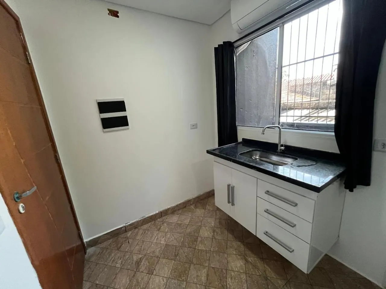 Condominio Residencial Vitoria 3 São Paulo Brasilien