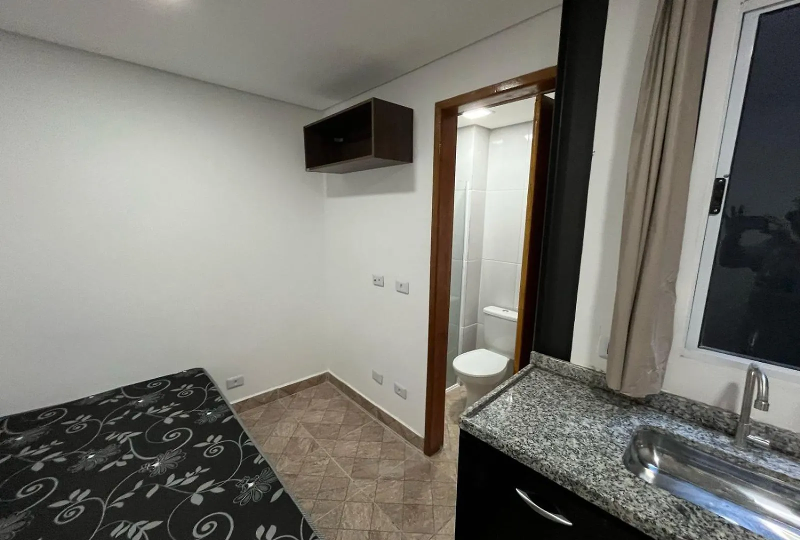 Condominio Residencial Vitoria 3 Sao Paulo Brazil