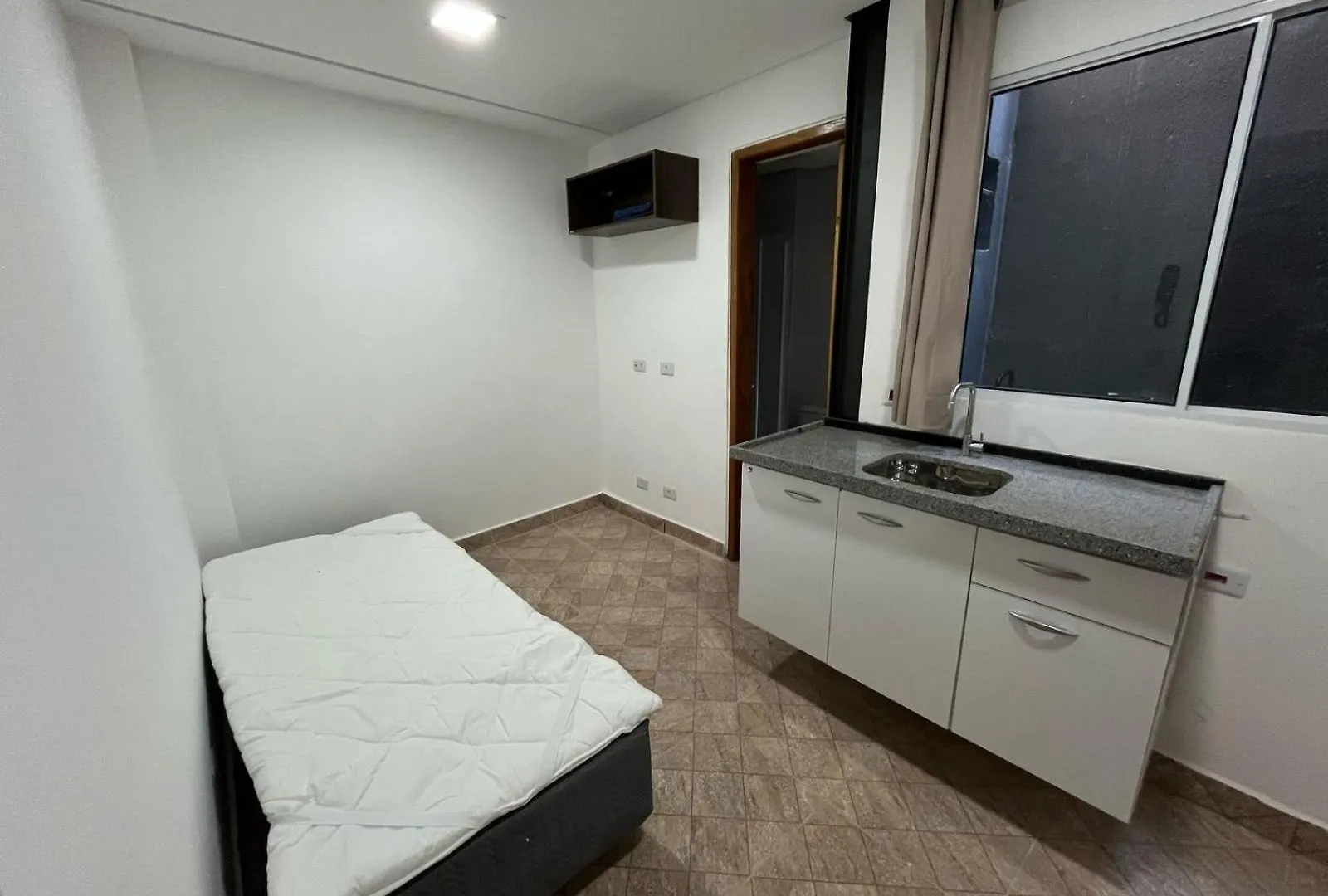 Condominio Residencial Vitoria 3 Sao Paulo