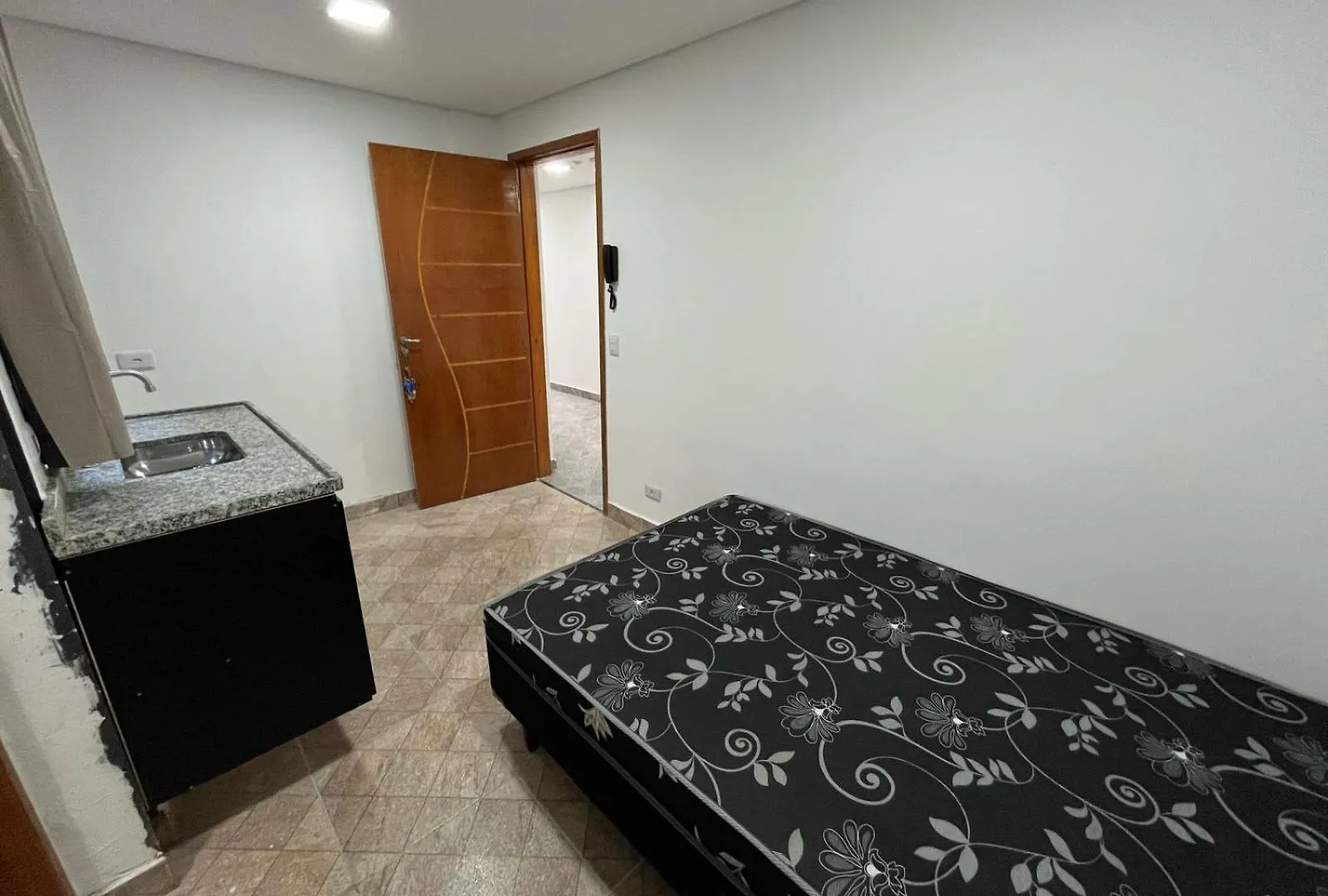 Condominio Residencial Vitoria 3 Sao Paulo Brazil