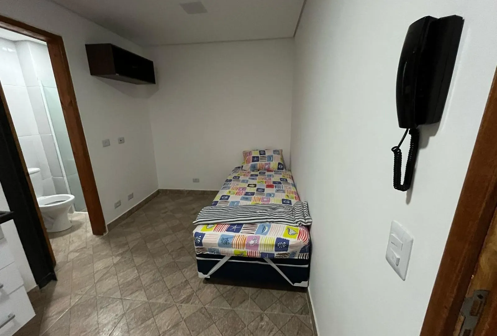 Condominio Residencial Vitoria 3 Sao Paulo Hotel