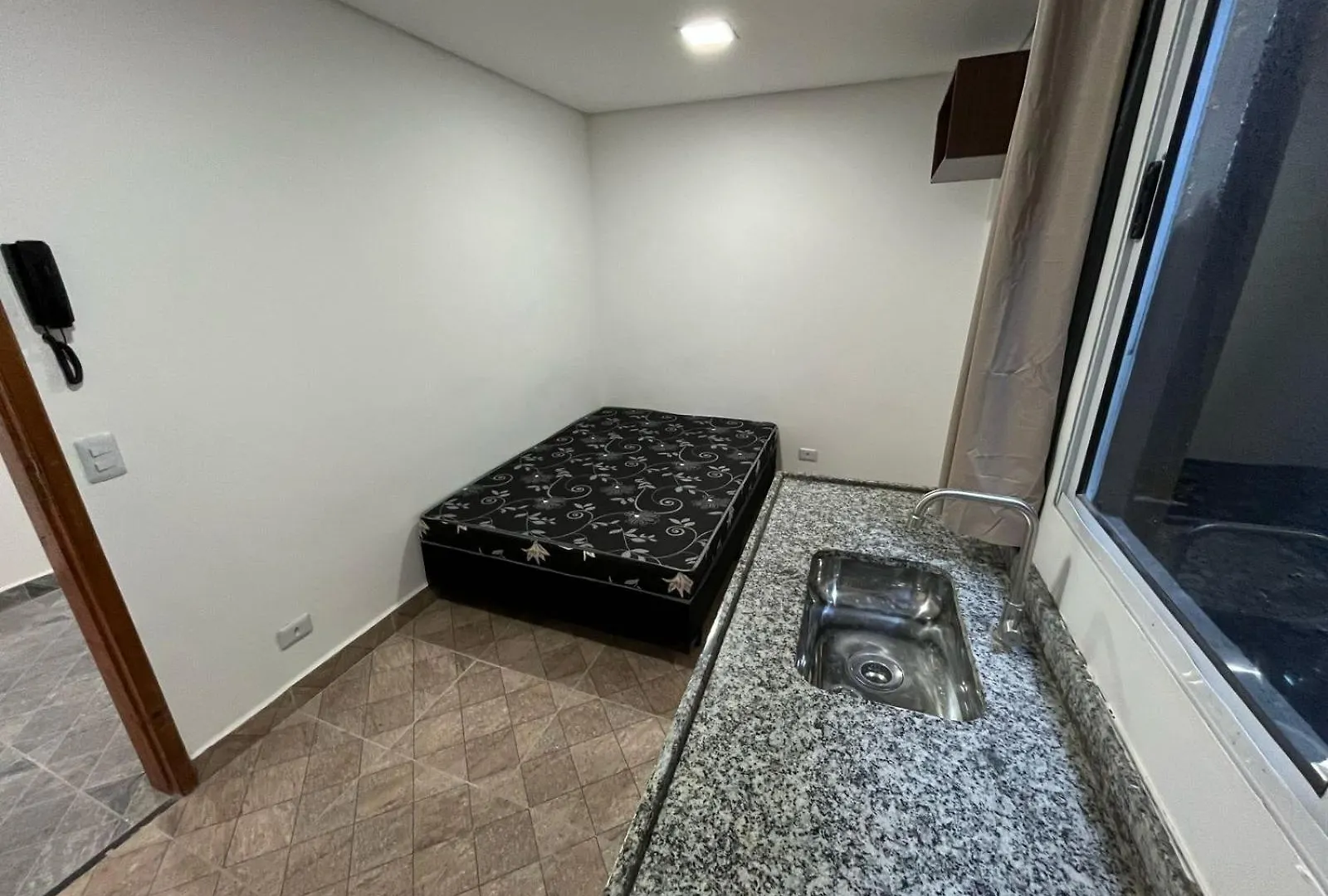 Hotel Condominio Residencial Vitoria 3 Sao Paulo Brazil