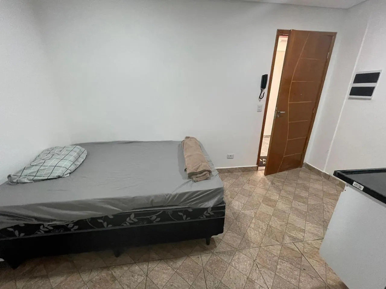Condominio Residencial Vitoria 3 Sao Paulo