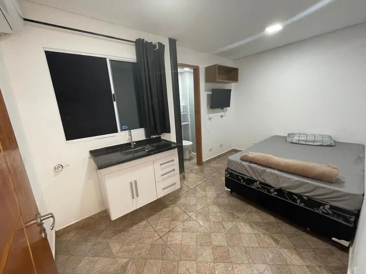 Condominio Residencial Vitoria 3 São Paulo Hotel