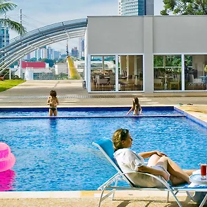 4* Hotel Novotel Morumbi