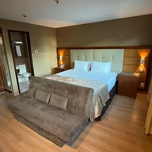 Hotel Wyn Ibirapuera, São Paulo