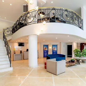 Hotel Privilegio Av Macuco 579 Moema, São Paulo