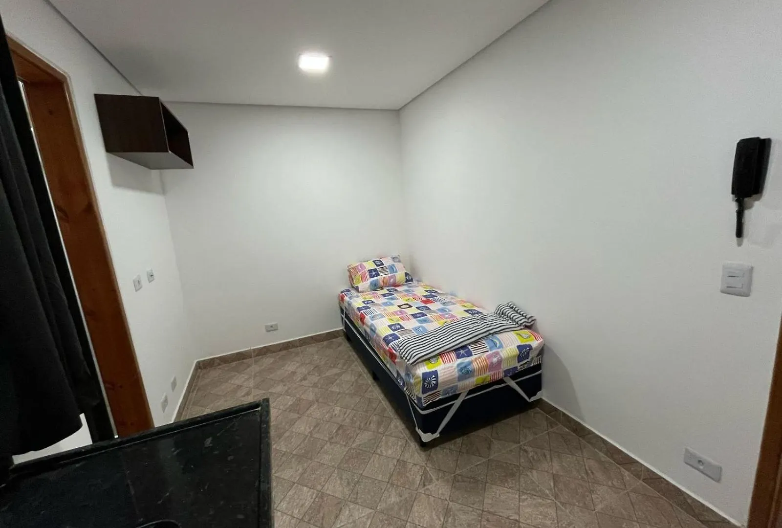 Condominio Residencial Vitoria 3 Sao Paulo Hotel