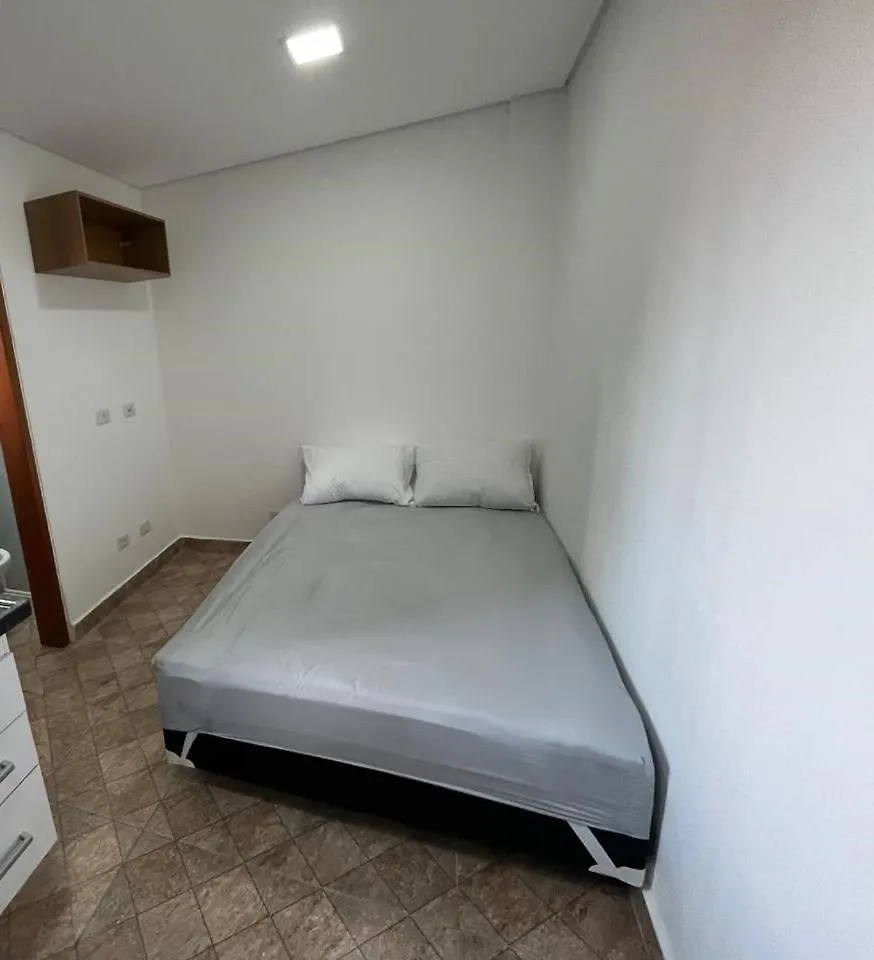 Condominio Residencial Vitoria 3 Sao Paulo