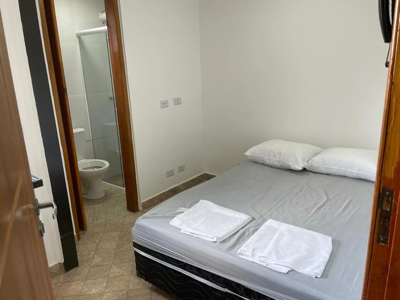 Condominio Residencial Vitoria 3 Sao Paulo