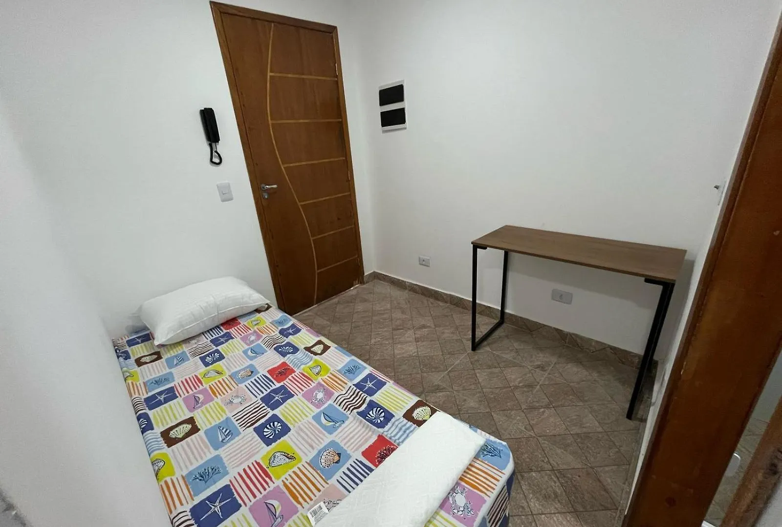 Condominio Residencial Vitoria 3 Sao Paulo