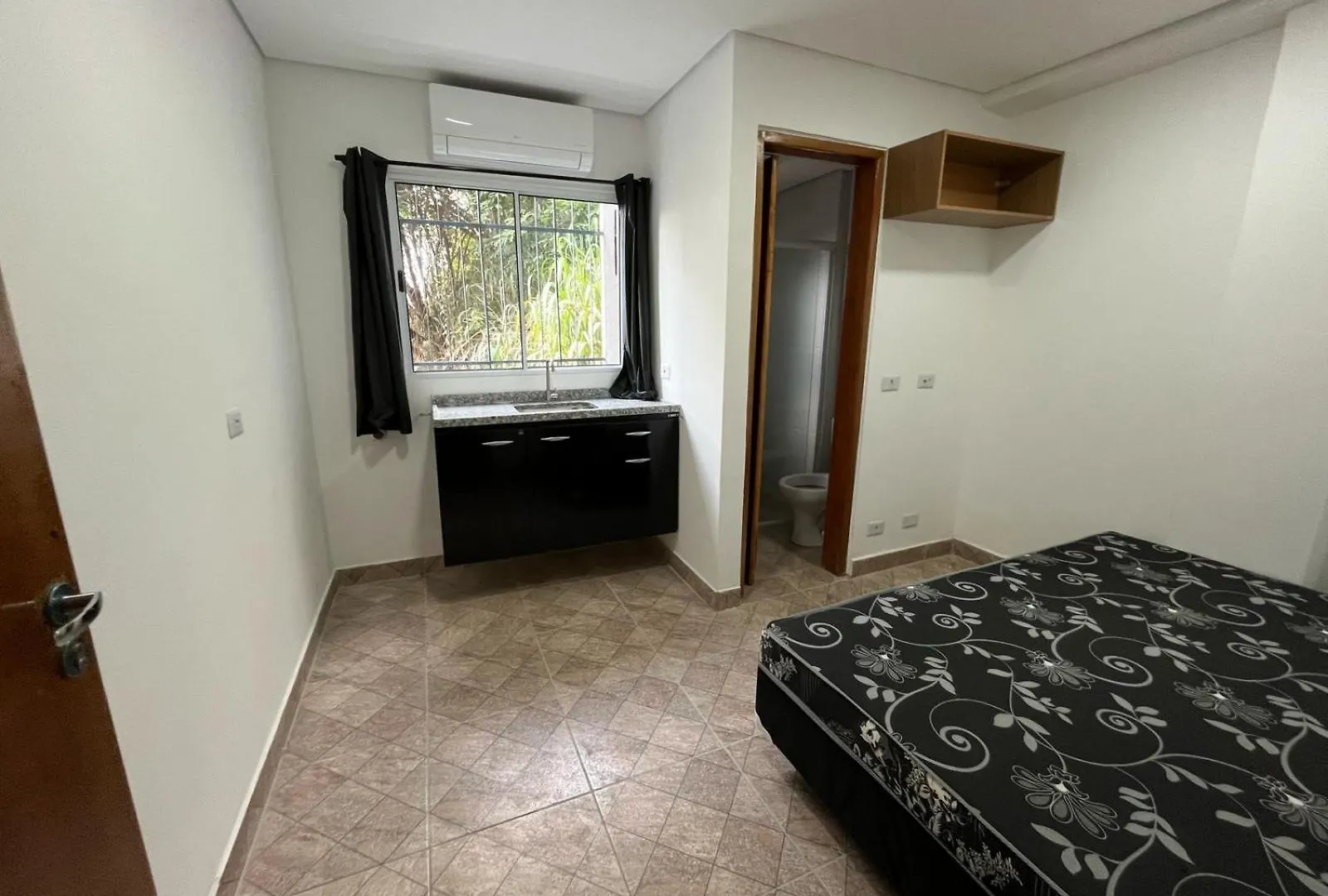 Condominio Residencial Vitoria 3 Sao Paulo