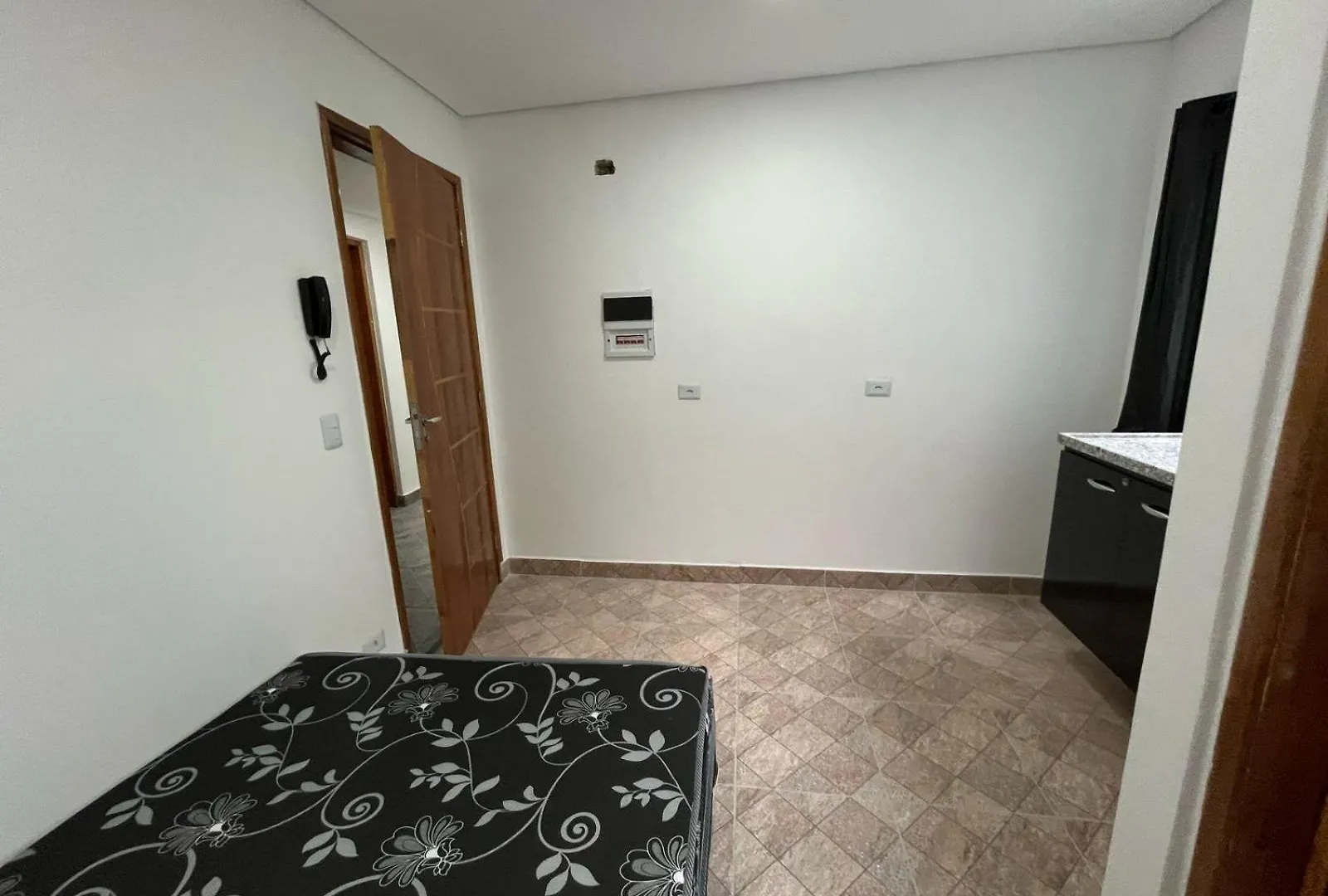 Condominio Residencial Vitoria 3 Sao Paulo