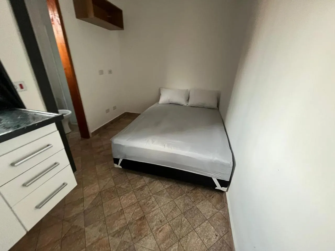 Condominio Residencial Vitoria 3 Sao Paulo Brazil