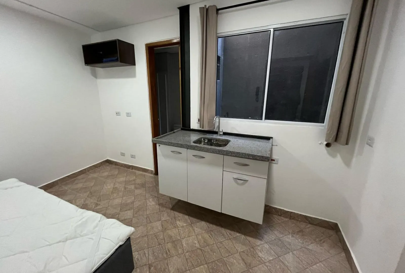 Condominio Residencial Vitoria 3 Sao Paulo Brazil