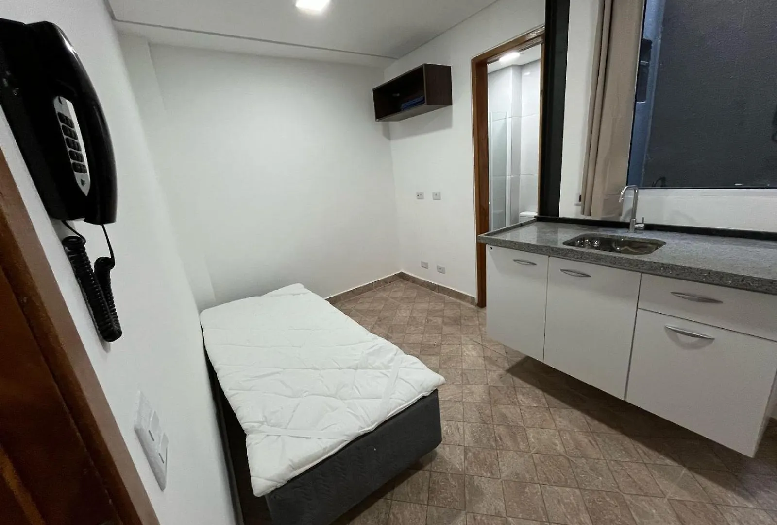 Hotel Condominio Residencial Vitoria 3 Sao Paulo Brazil
